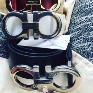 Ferragamo for Days