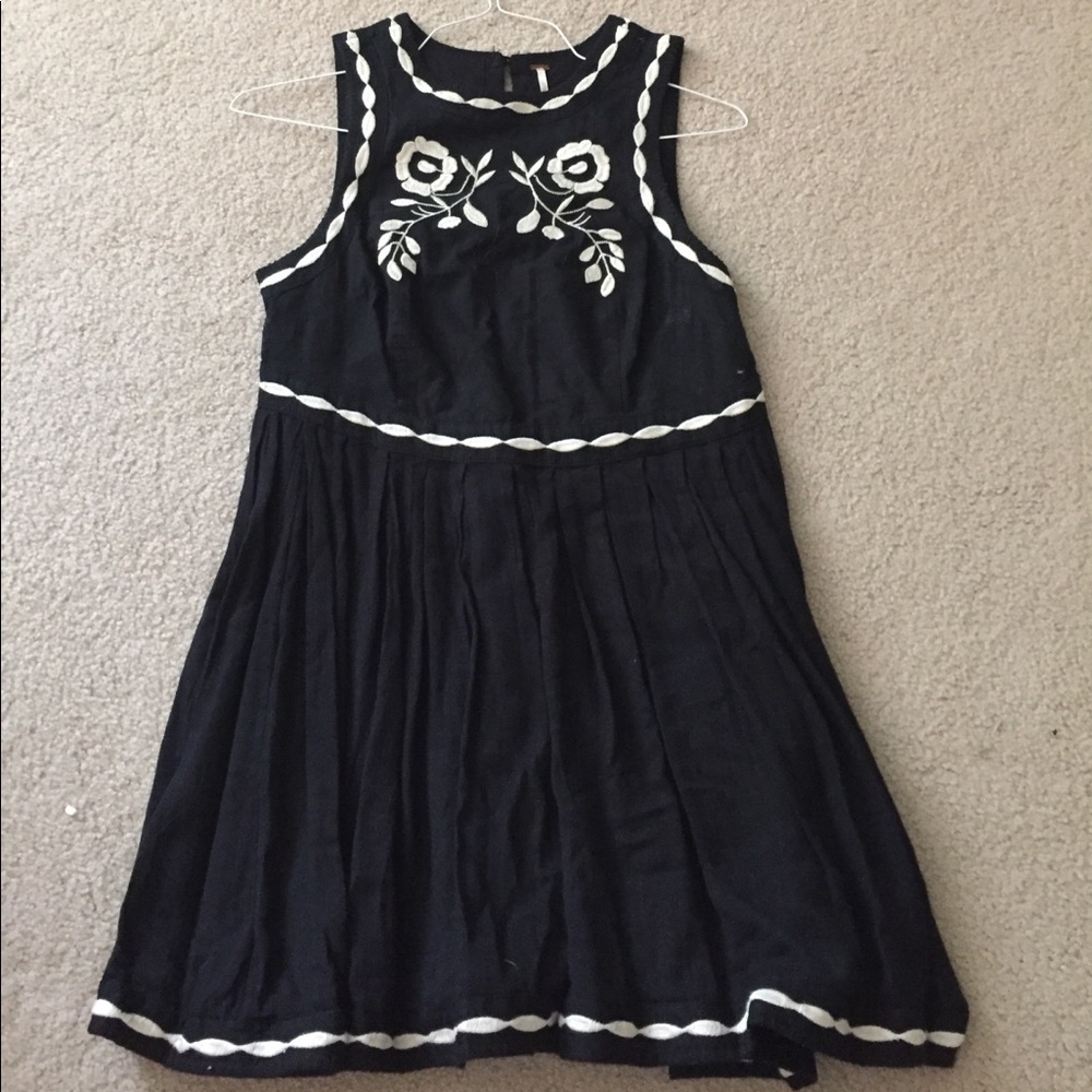 Free People Dress