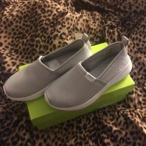 Adidas slip on shoes