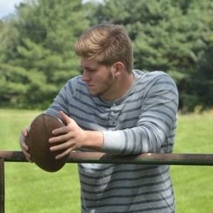 Meet your Posher, Alex