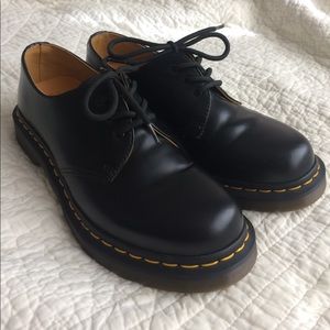 Doc Martens 3 eye 1461 oxford