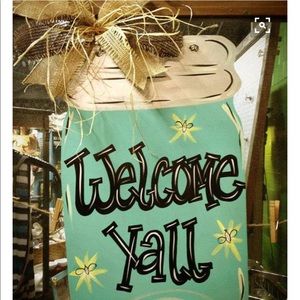 Meet your Posher, Misty