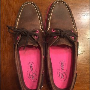 Sperry Top-Sider Boat Shoes Sperry Top-Sider Boat Shoes