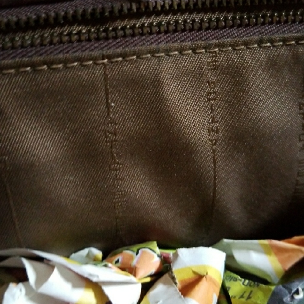 🐎🍃Antica Selleria Ritz purse🍃🐎 - Picture 7 of 8