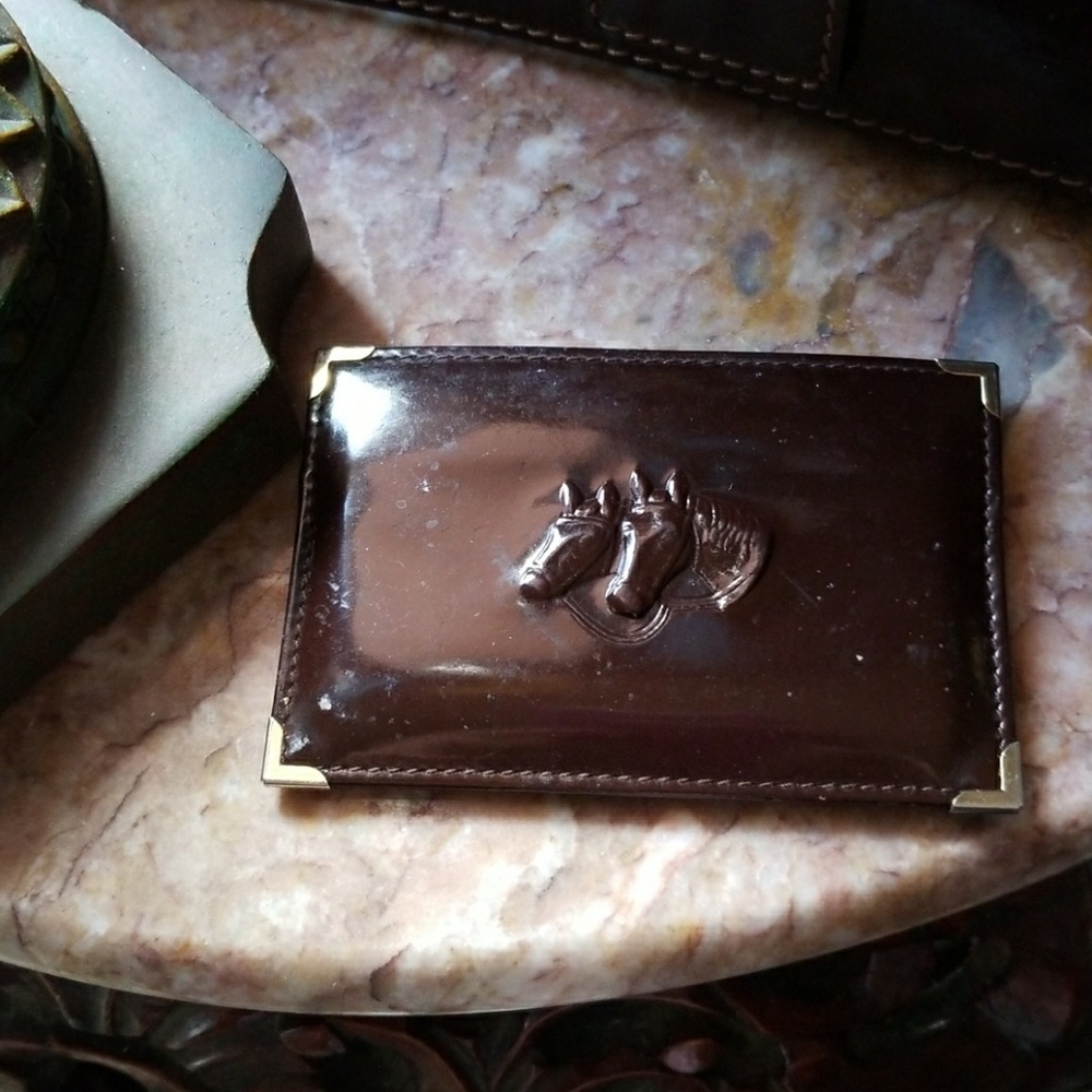 🐎🍃Antica Selleria Ritz purse🍃🐎 - Picture 8 of 8