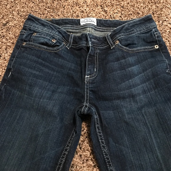 Boot cut denim 👖 - Picture 2 of 4