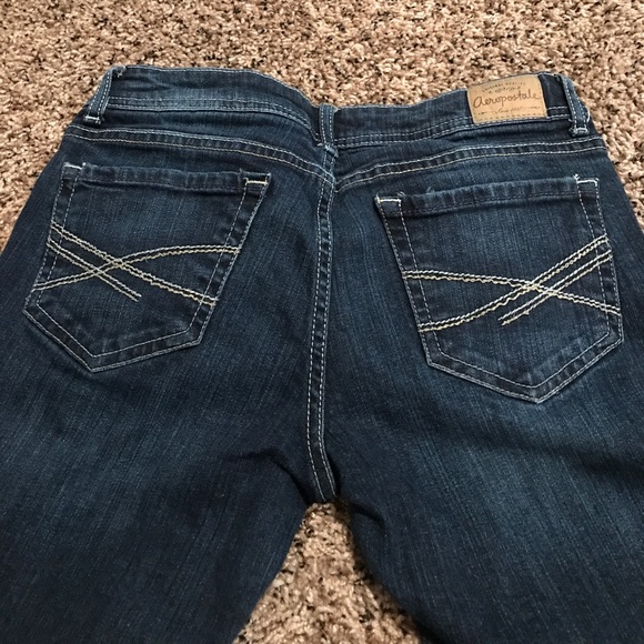 Boot cut denim 👖 - Picture 3 of 4