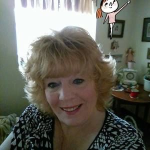 Meet your Posher, Jody