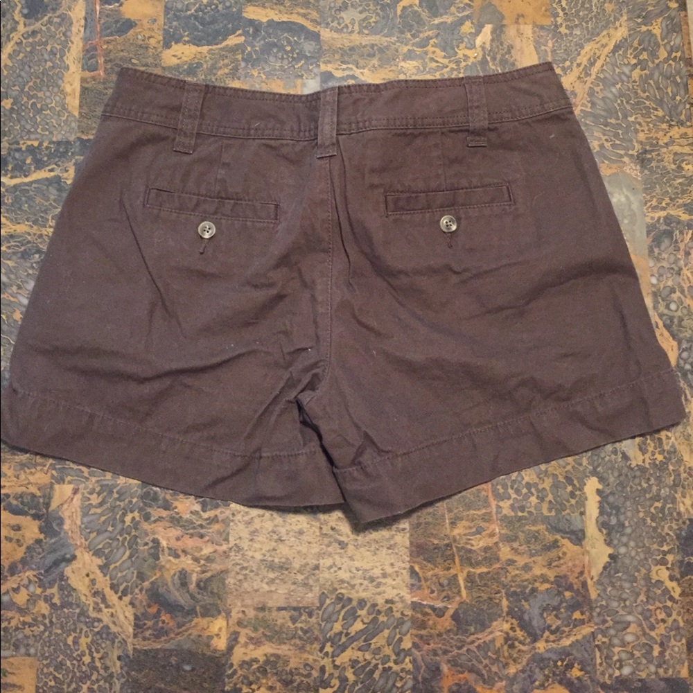 GAP shorts - Picture 2 of 3