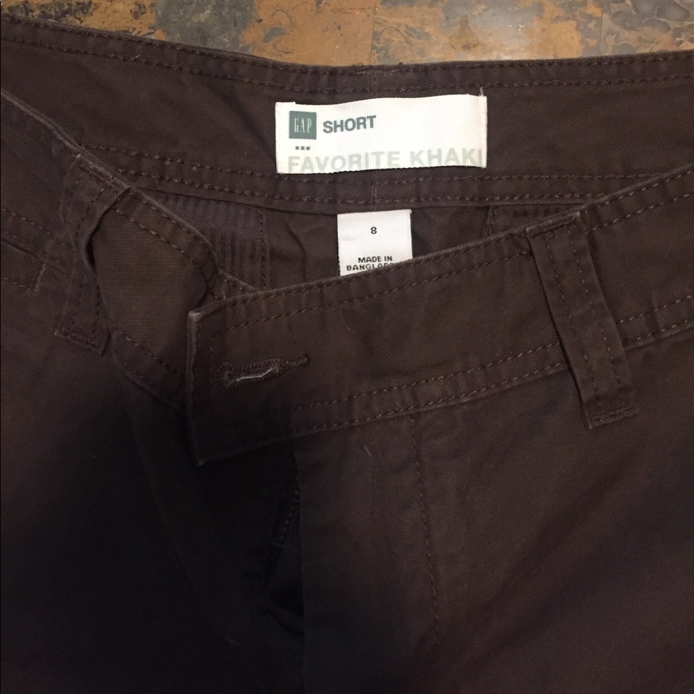 GAP shorts - Picture 3 of 3