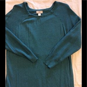 Ann Taylor Loft sweater