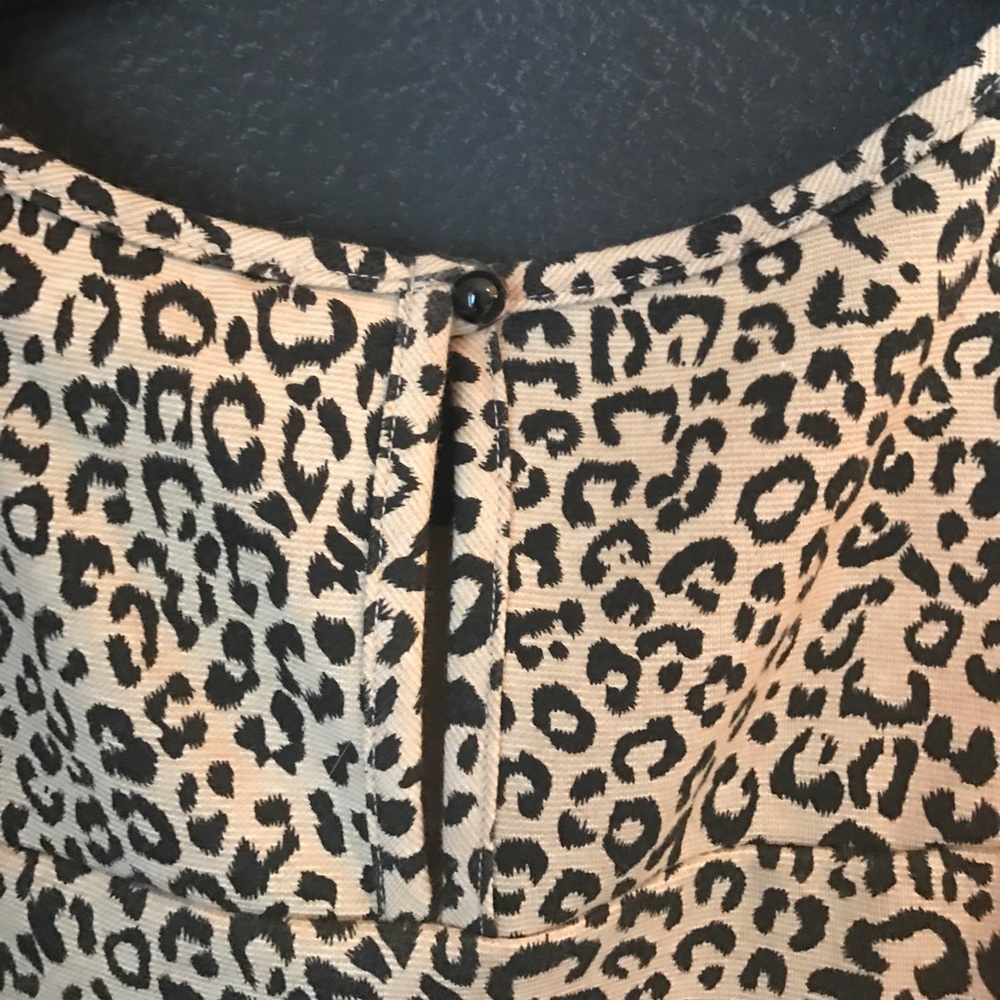 Peplum Top - Picture 3 of 5