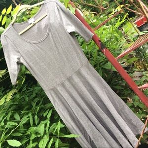 LuLaRoe Medium Nicole