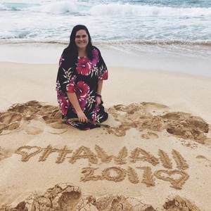 Meet your Posher, Alyssa