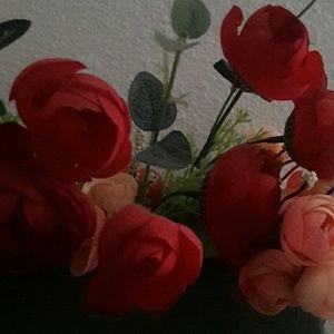 Meet your Posher, Christi