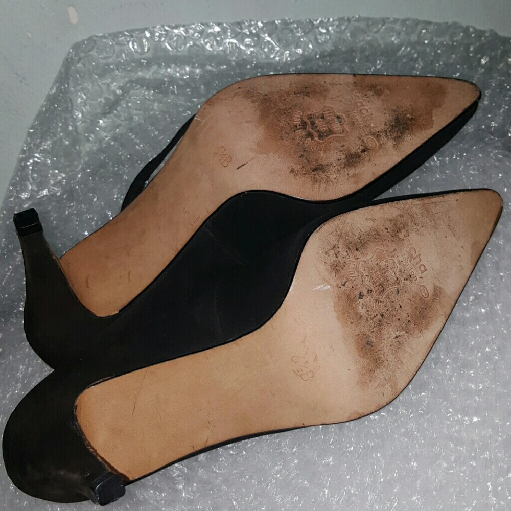 Sacha London made in Spain 6.5 B - Picture 4 of 4