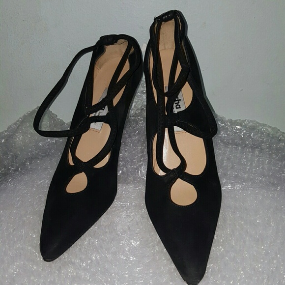 Sacha London made in Spain 6.5 B - Picture 2 of 4