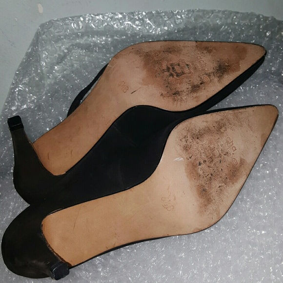 Sacha London made in Spain 6.5 B - Picture 4 of 4