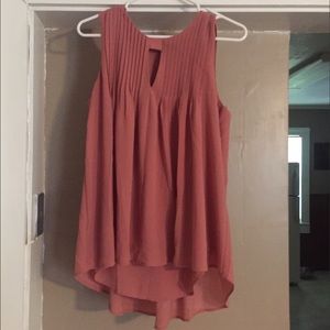 Love Culture flowy top