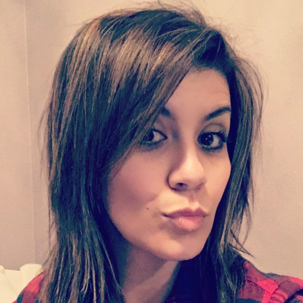 Meet your Posher, Nabila