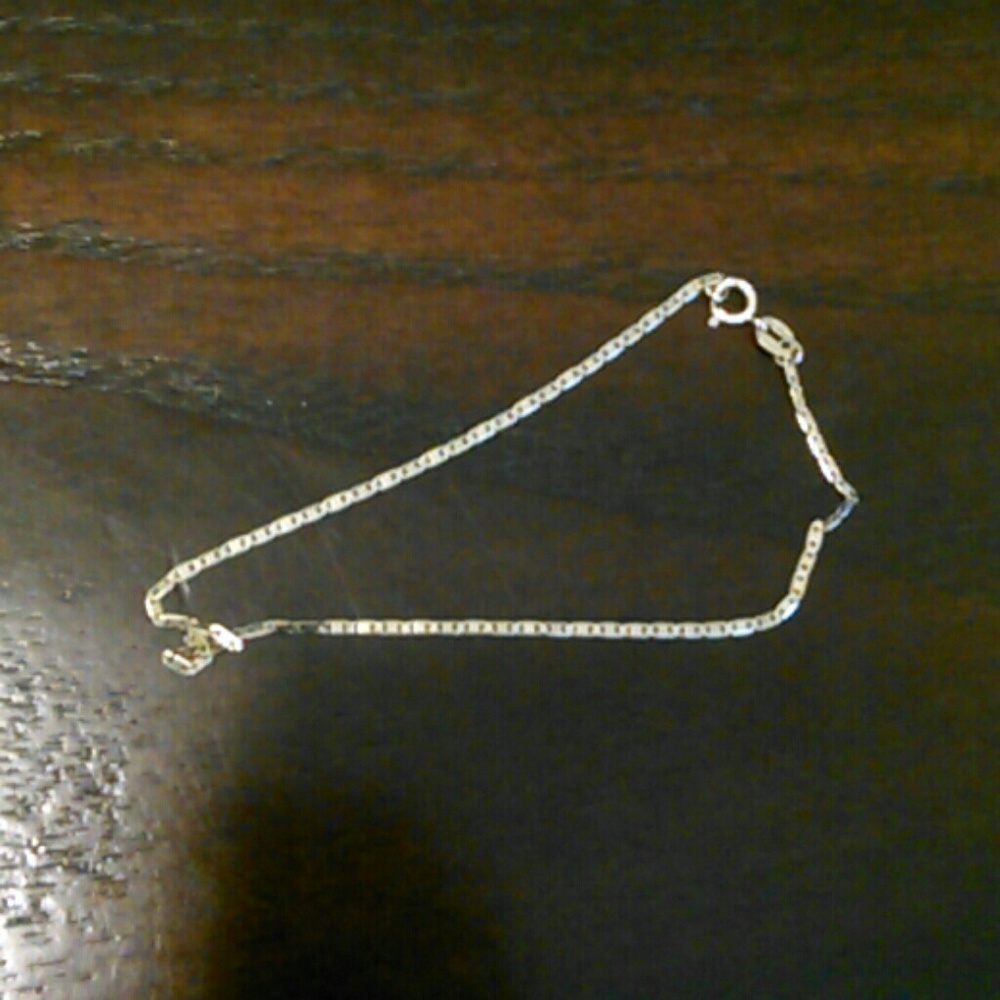 SOLD!!!! 10k solid gold bracelet