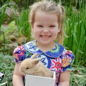 Meet your Posher, Sarah