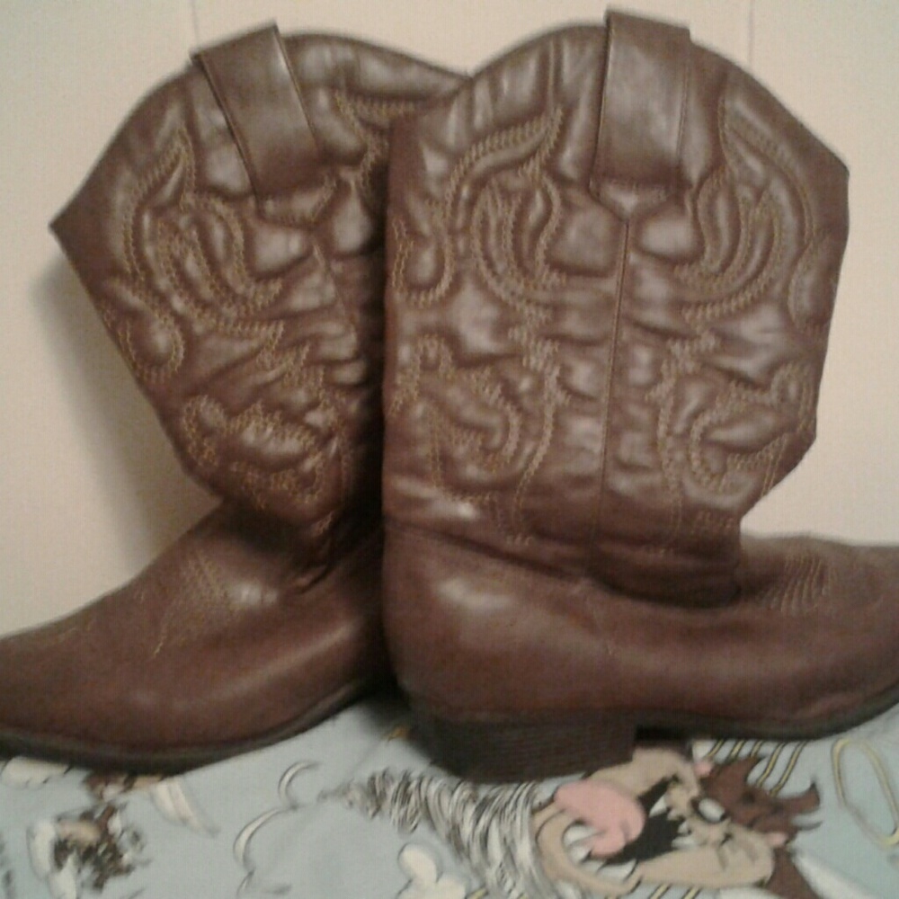 Boots