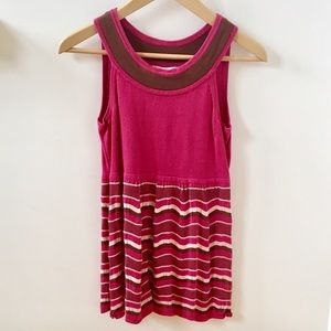 NEW Design History Cerise Tunic