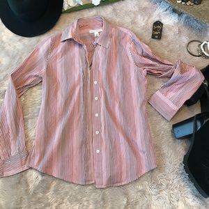 Banana Republic button down shirt