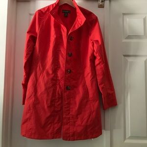 Eddie Bauer Trench