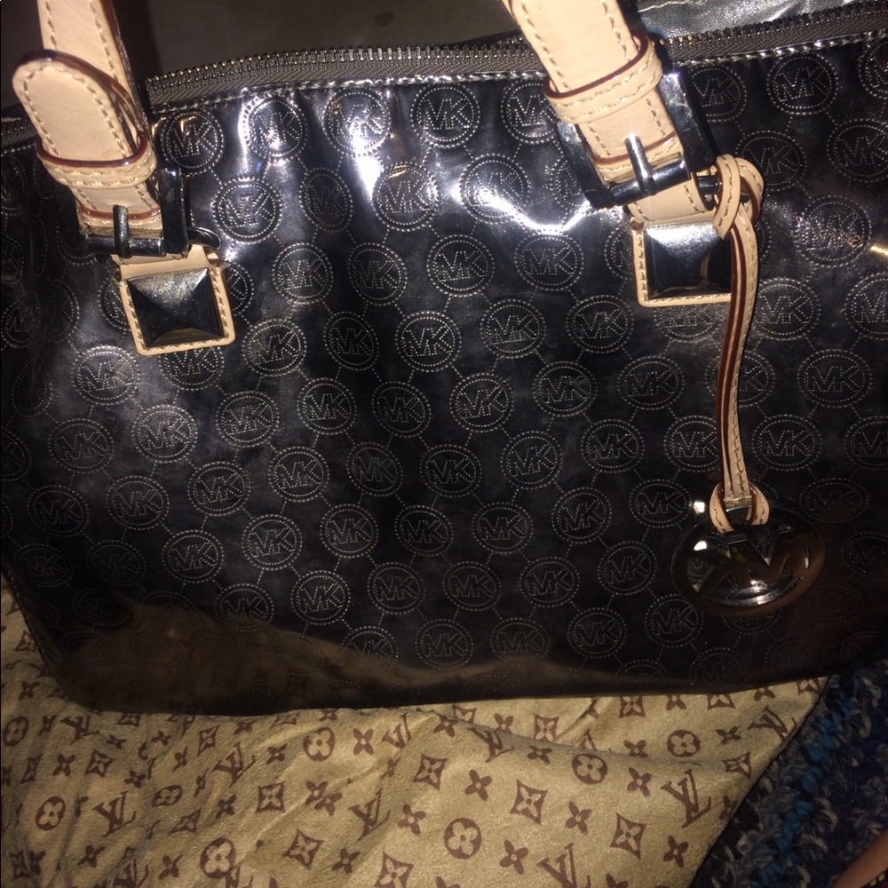 Mk Bag
