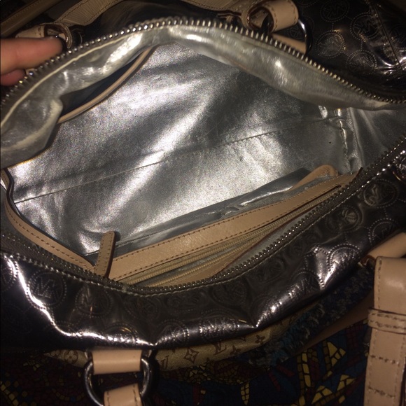 Mk Bag - Picture 3 of 4