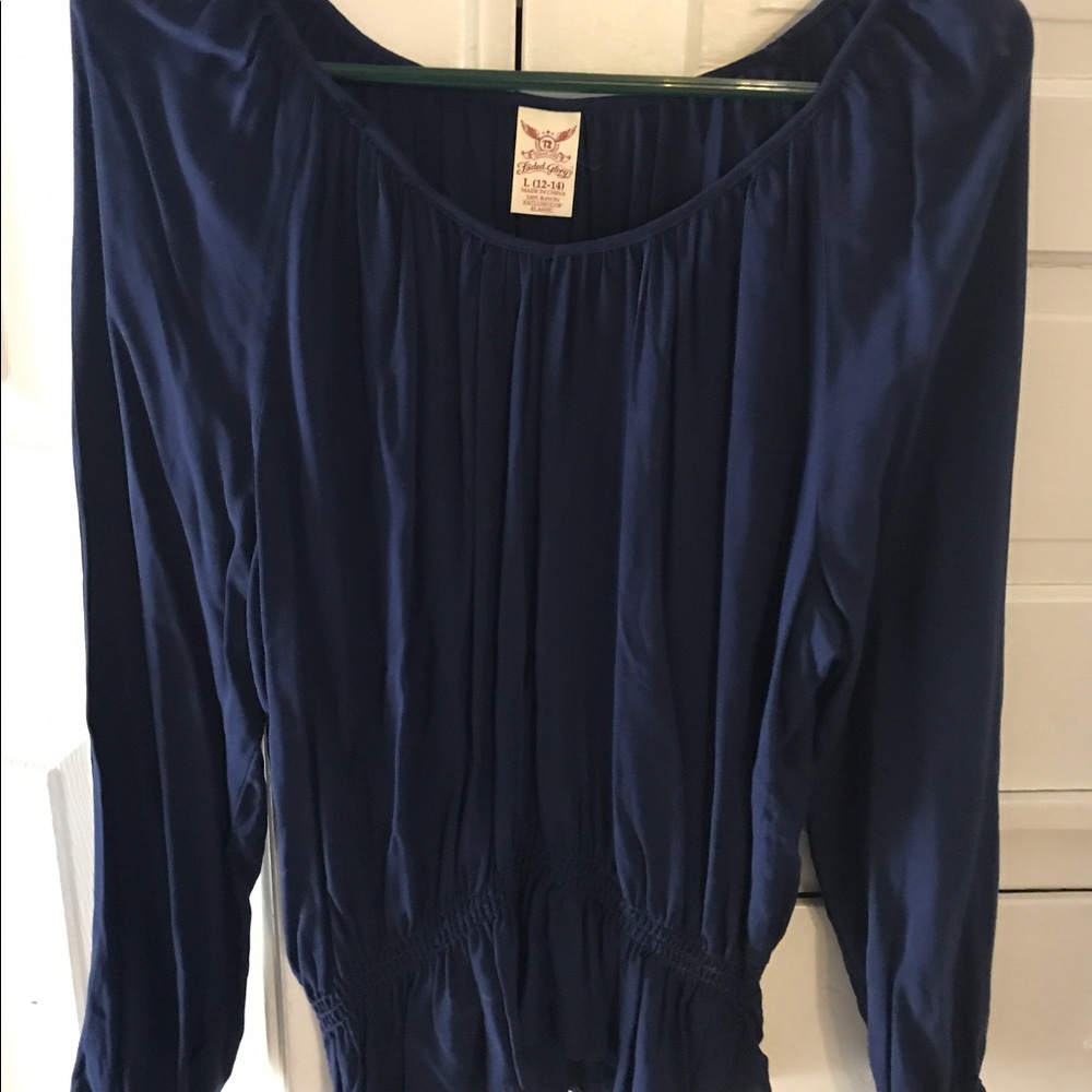 Blouse