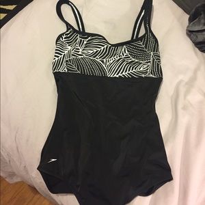 Speedo one piece