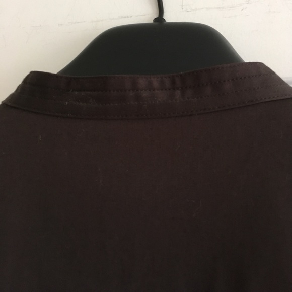 Club Monaco top - Picture 5 of 6