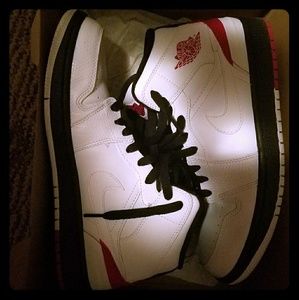 Air Jordan Retro 1 86'