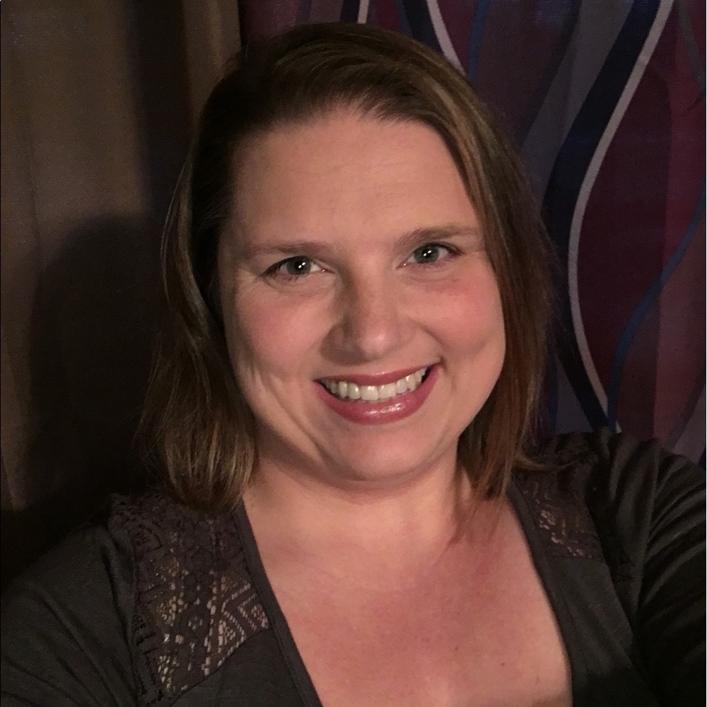 Meet your Posher, Dawn