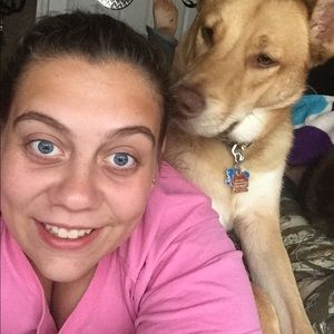 Meet your Posher, Rebecca