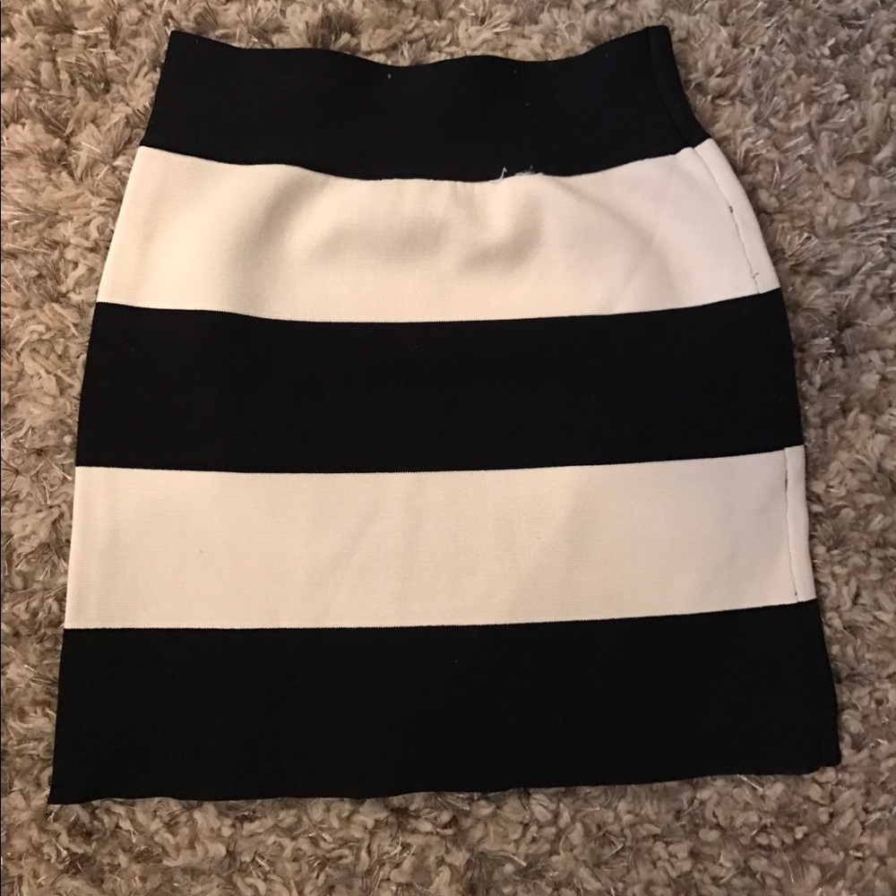 Forever 21 Mini skirt
