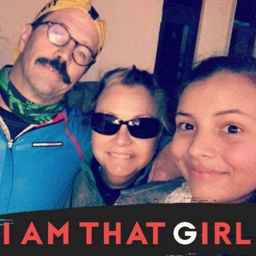 Meet your Posher, Lynn