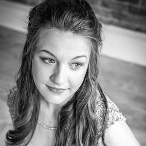 Meet your Posher, Alexis