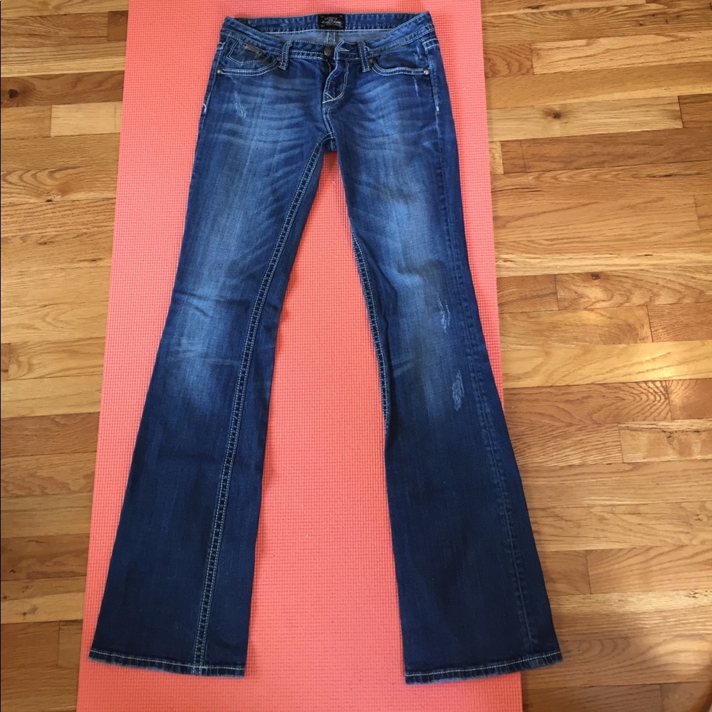 Rerock Express jeans