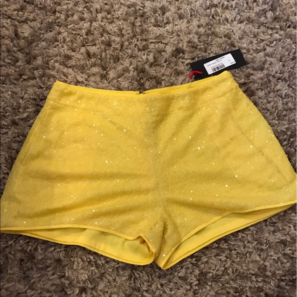 Ark & Co Shorts