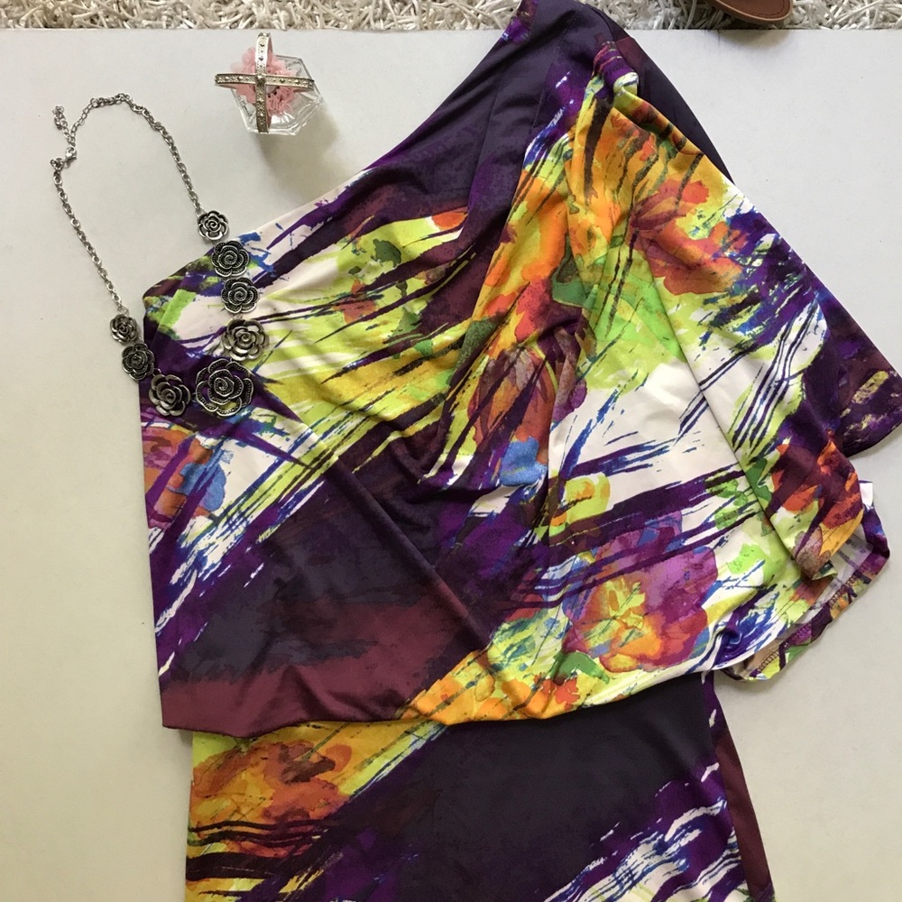 Jessica Simpson dress
