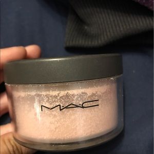 MAC Dolled Up and Pleasureflush duo