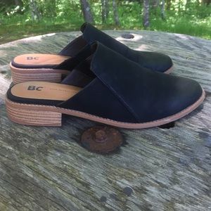 BC Slides