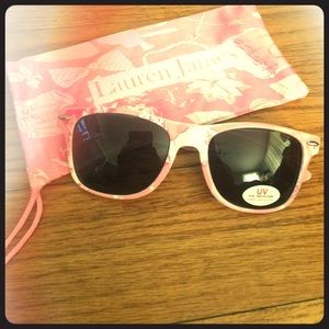 Lauren James Sunglasses