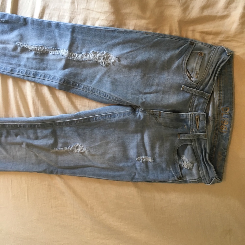DL1961 jeans