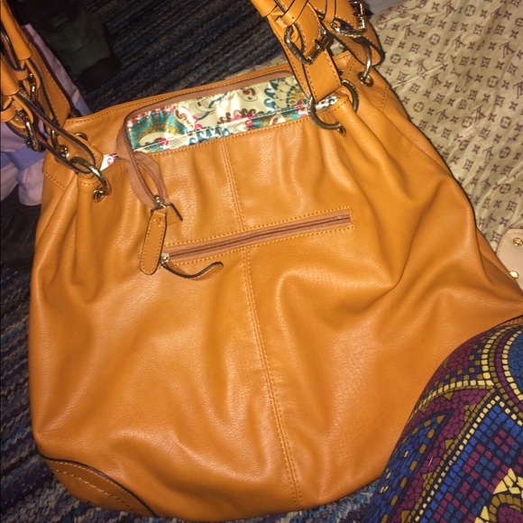 Tote Bag - Picture 2 of 4