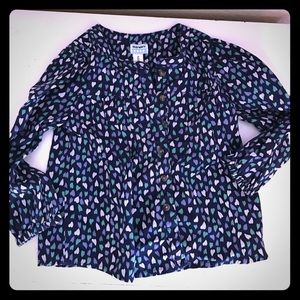 3T old navy top